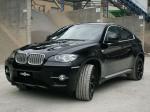 BMW X6 by Vogtland 2010 года
